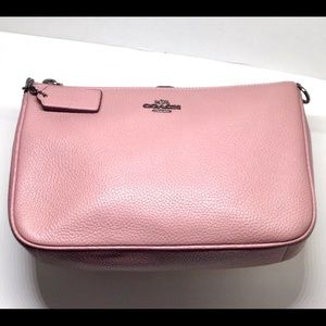 SALE!!! COACH  Nolita Clutch. good price!